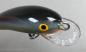 Preview: Nils Master INVINCIBLE Deep Running DR Wobbler, Größe: 5 cm, Farbe: 015 Prey Fish Orange, Gewicht: 6 Gramm